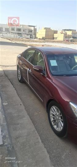 هيونداي جنسس